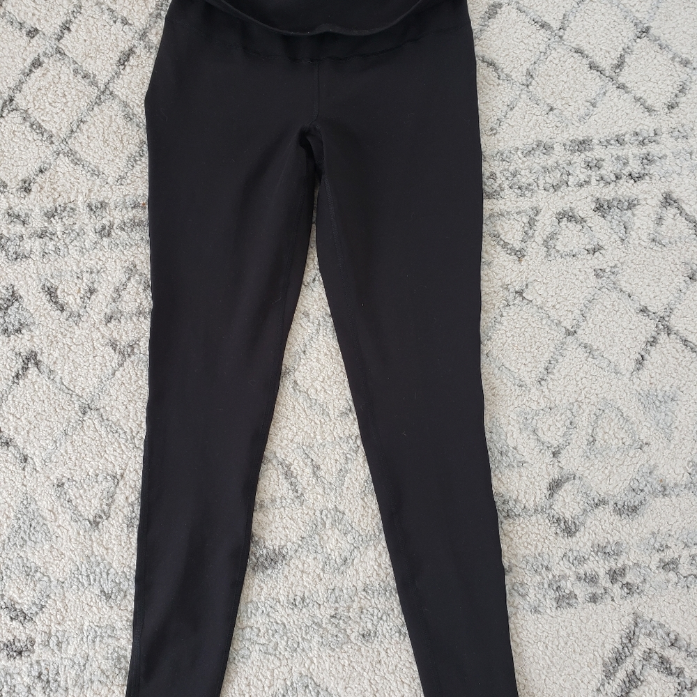 Maturnity Yoga Pants